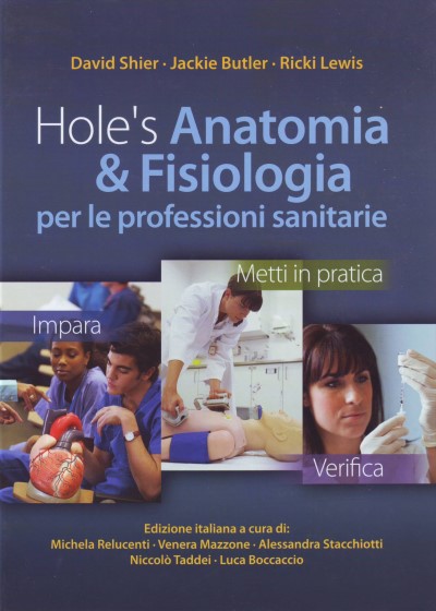 Hole’s Anatomia & Fisiologia